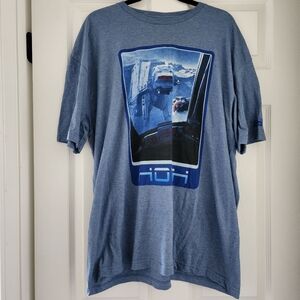 Disney Star Wars Celebration 2022 Exclusive Hoth Shirt - XXL